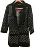 Haute Rogue Black Blazer Size S - photo 1