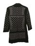 Haute Rogue Black Blazer Size S - photo 2
