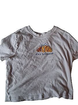 No Boundaries Short Sleeve T-Shirt (view 1)