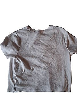 No Boundaries Short Sleeve T-Shirt (view 2)