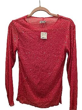 Free People Long Sleeve Blouse (view 1)