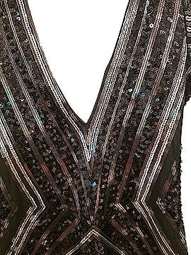 Express Cocktail Dress (view 2)
