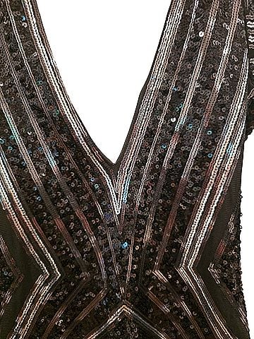 Express Cocktail Dress (view 2)