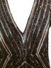 Express Black Cocktail Dress Size XS - photo 2