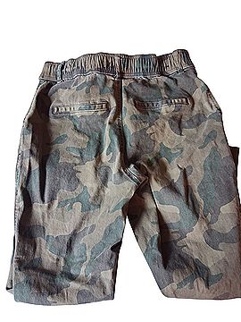 Hollister Cargo Pants (view 2)