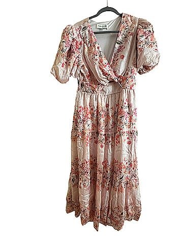 Taylor Cocktail Dress (view 1)