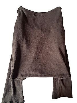 Madden Girl Long Sleeve Blouse (view 2)