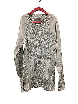 Athleta Long Sleeve Top (view 1)