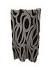 Chico's Print Black Gray Poncho One size - photo 1