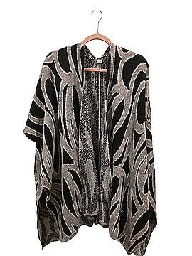 Chico's Poncho (view 2)