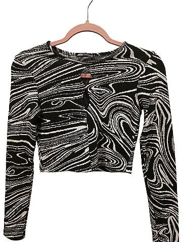 Zara Casual Sweaters (view 1)