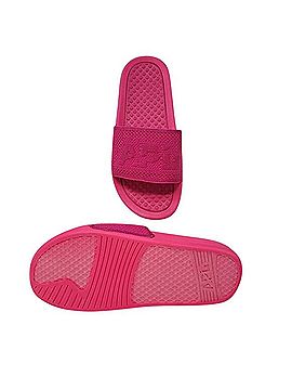APL Techloom Slide Sandals (view 1)