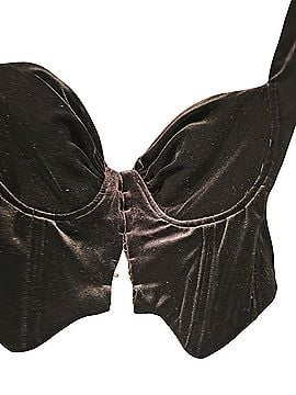 House Of London Short Sleeve Blouse (view 2)