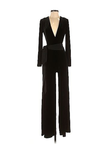 Mango Mango Jumpsuit (view 1)