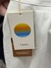 Vuori White Active Dress Size M - photo 3