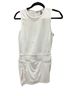 Vuori White Active Dress Size M - photo 1