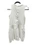 Vuori White Active Dress Size M - photo 2