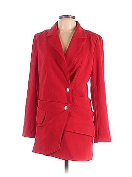 Lulus Lulus Blazer (view 1)