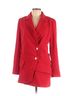 Lulus 100% Polyester Lulus Blazer Size L - photo 1
