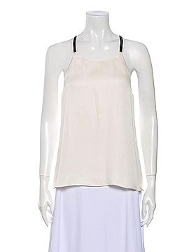 Giorgio Armani Sleeveless Top (view 1)