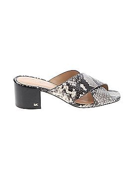 MICHAEL Michael Kors Michael Michael Kors Mule/Clog (view 1)