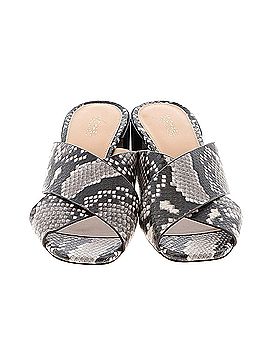 MICHAEL Michael Kors Michael Michael Kors Mule/Clog (view 2)