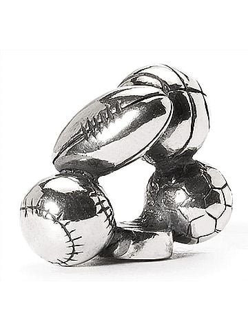 Trollbeads Women's Team Bead Charm (view 1)