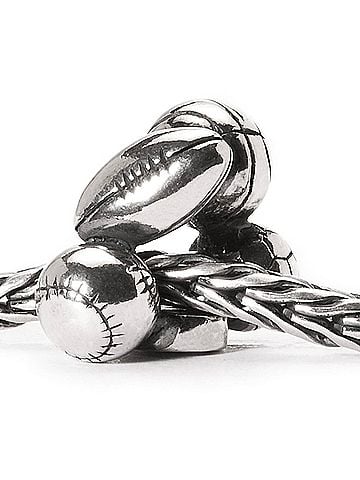 Trollbeads Women's Team Bead Charm (view 2)