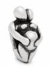Trollbeads Solid Silver Women's Expectation Bead Charm One size - photo 1
