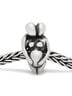 Trollbeads Solid Silver Women's Expectation Bead Charm One size - photo 2