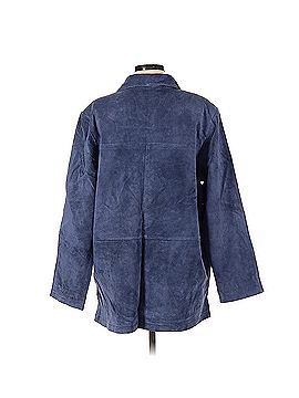 Jessica Howard Jessica Howard Leather Jacket (view 2)