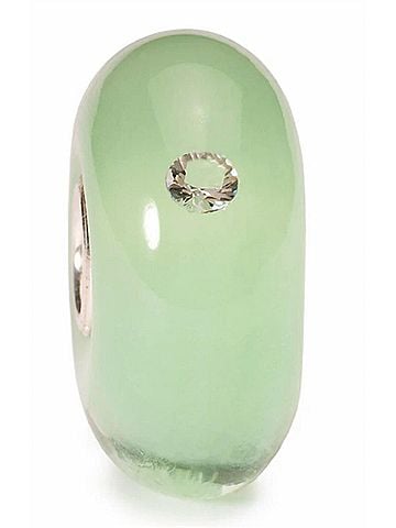 Trollbeads Women's Hope Glass Bead Charm (view 1)
