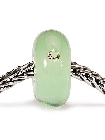 Trollbeads Women's Hope Glass Bead Charm (view 2)