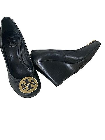 Tory Burch Tory Burch Wedges (view 2)