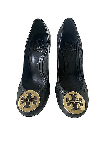 Tory Burch Tory Burch Wedges (view 1)