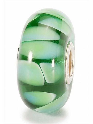 Trollbeads Women's Shadow Glass Bead Charm (view 1)