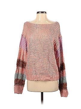 Heartloom Heartloom Pullover Sweater (view 1)
