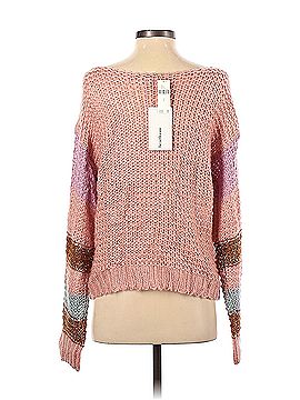 Heartloom Heartloom Pullover Sweater (view 2)