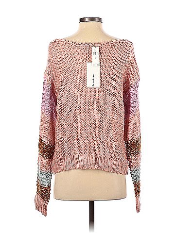 Heartloom Heartloom Pullover Sweater (view 2)