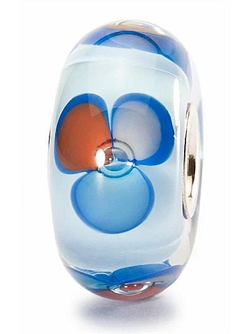 Trollbeads Women's Fantasy Glass Bead Charm (view 1)