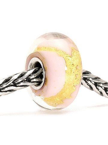 Trollbeads Women's Glass Bead Charm (view 2)