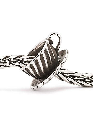 Trollbeads Women's Teacup Bead Charms (view 2)