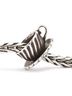 Trollbeads Silver Women's Teacup Bead Charms One size - photo 2