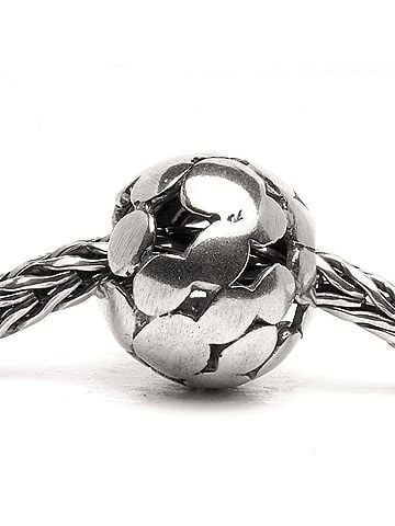 Trollbeads Women's Spot Bead Charm (view 2)