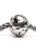 Trollbeads Print Silver Women's Spot Bead Charm One size - photo 2