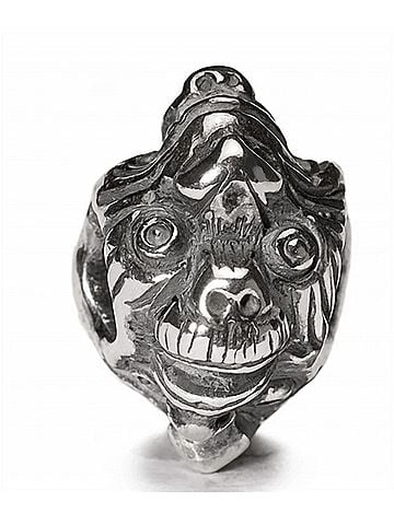 Trollbeads Women's Find Your Pet Bead Charm (view 1)
