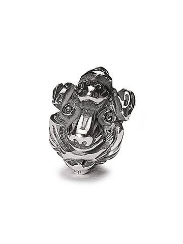 Trollbeads Women's Find Your Pet Bead Charm (view 2)
