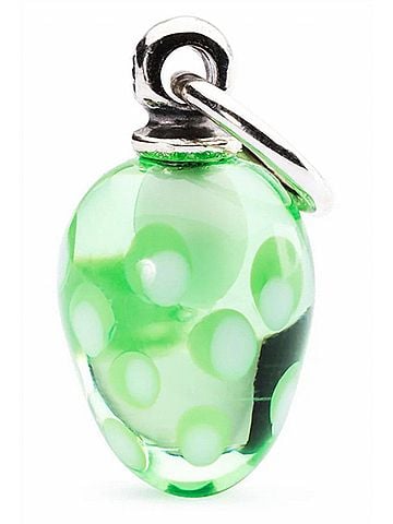 Trollbeads Women's Festive Tassel Bead Charm (view 1)