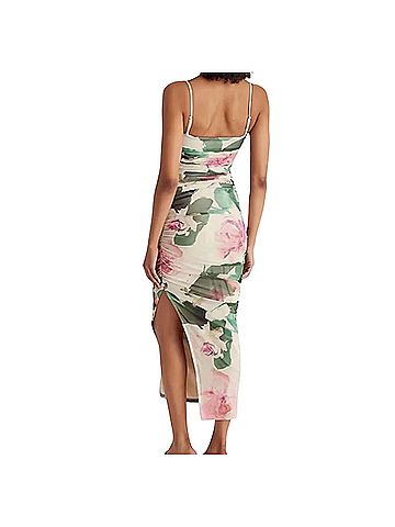 Express Cocktail Dress (view 2)