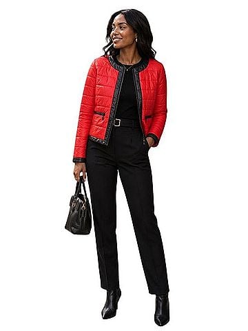 Piperlime Collection Jacket (view 1)